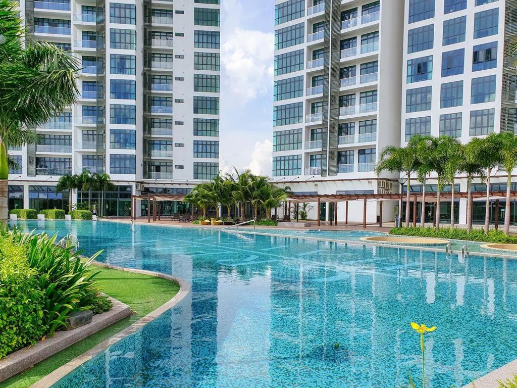 Apartemen Abhome 
