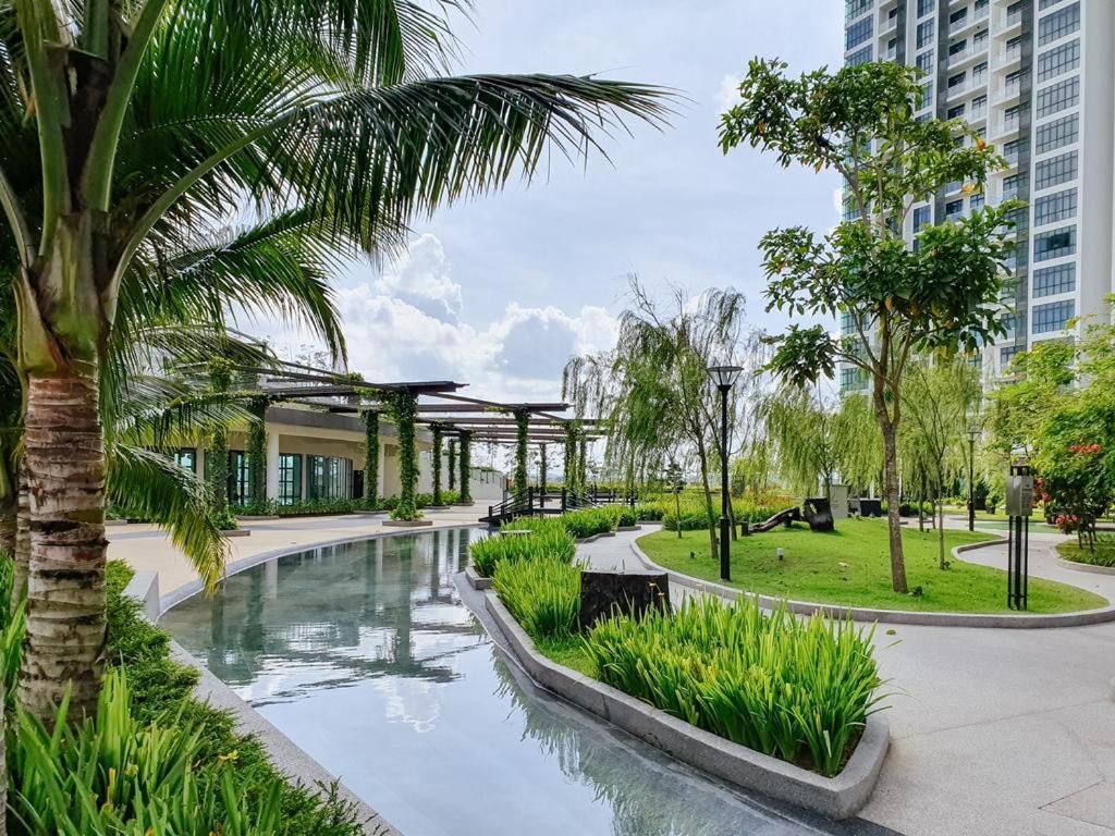 Apartemen Abhome 