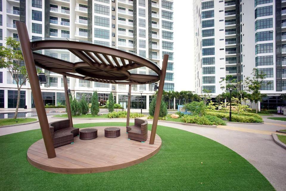 Apartemen Abhome 