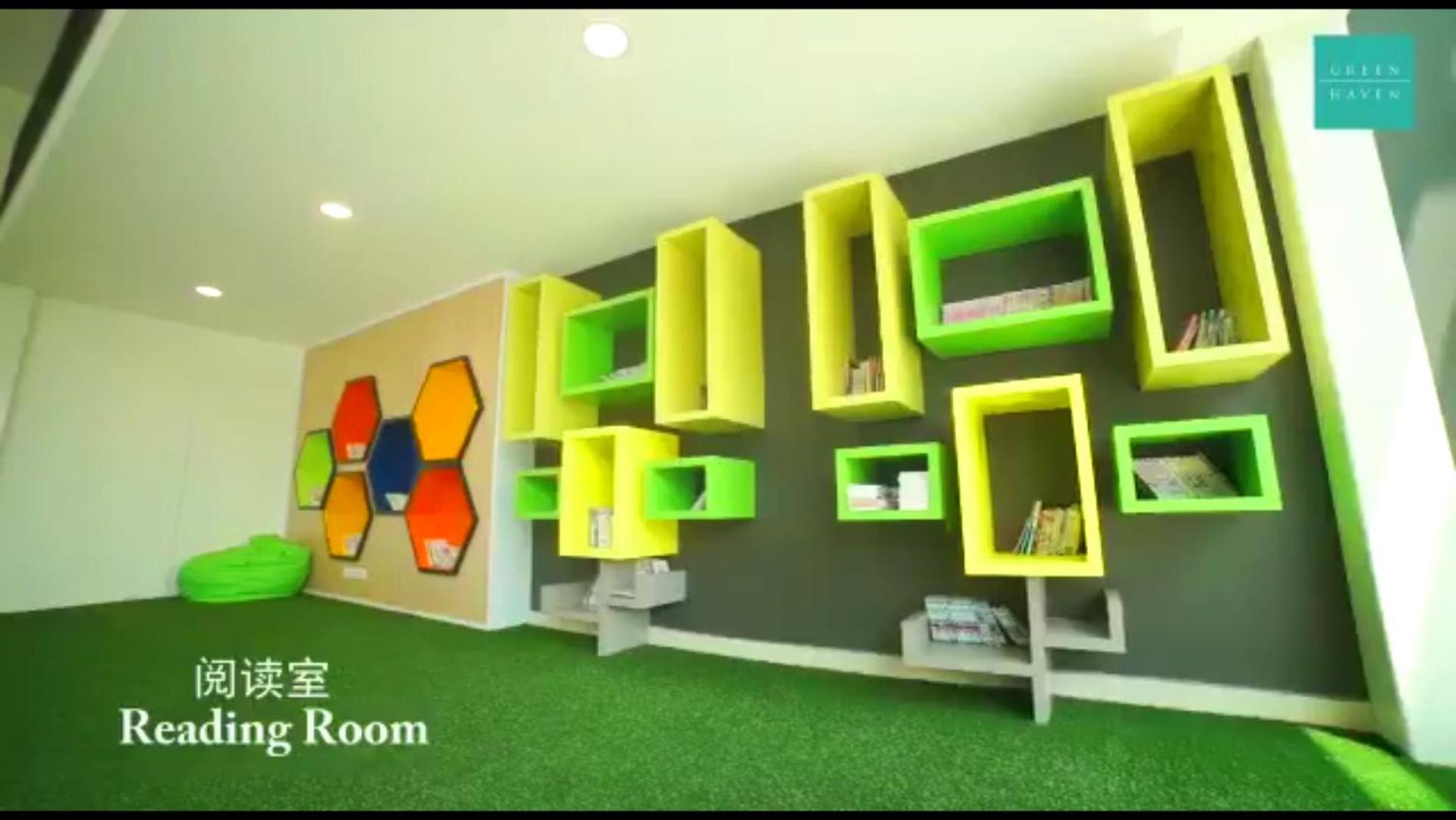 Apartemen Abhome 
